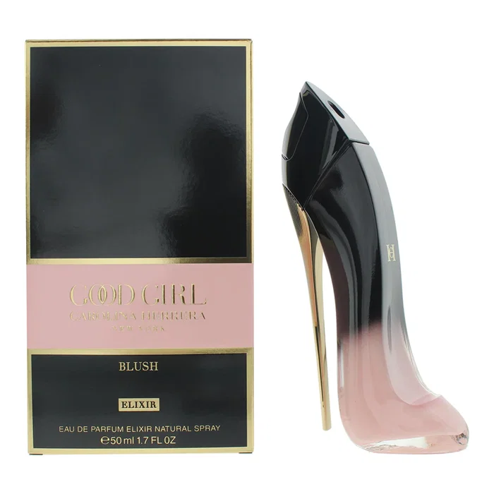 Carolina Herrera Good Girl Blush Elixir Eau de Parfum 50 ml Carolina Herrera Good Girl Blush Elixir Eau de Parfum 50 ml