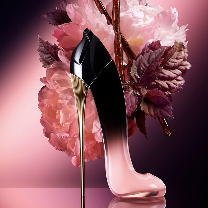 Carolina Herrera GOOD GIRL BLUSH ELIXIR edp vapo 50 ml - Fragancia Femenina Notas Florales y Amaderadas