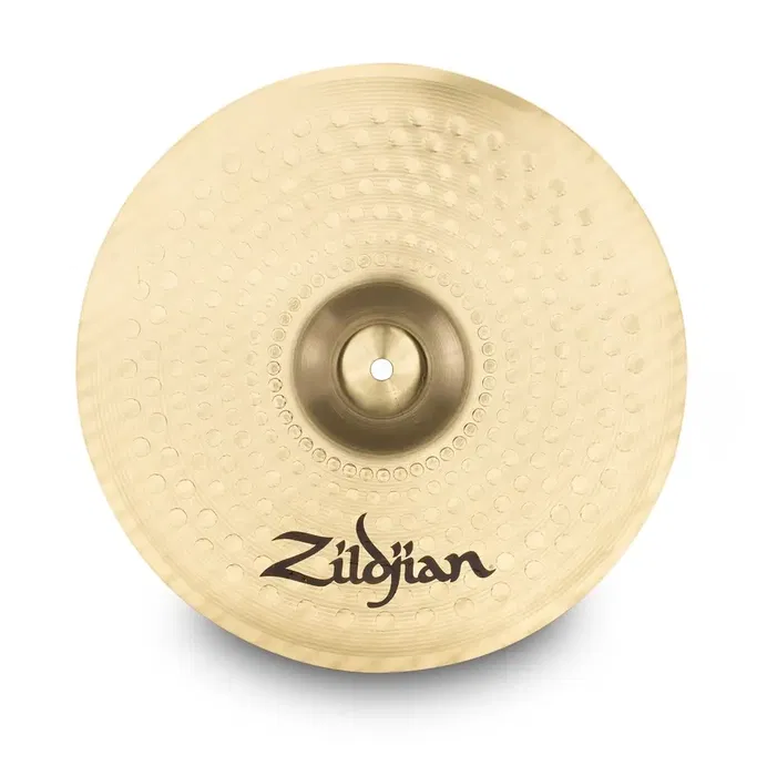Zildjian Banda 14" Planet Z Par de Platillos de Latón para Batería