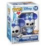 FUNKO Figura POP Disney Make a Wish Minnie Mouse Metallic
