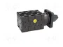 EATON ELECTRIC Interruptor de levas multiposición T0-6-8282/E 20A 5 posiciones