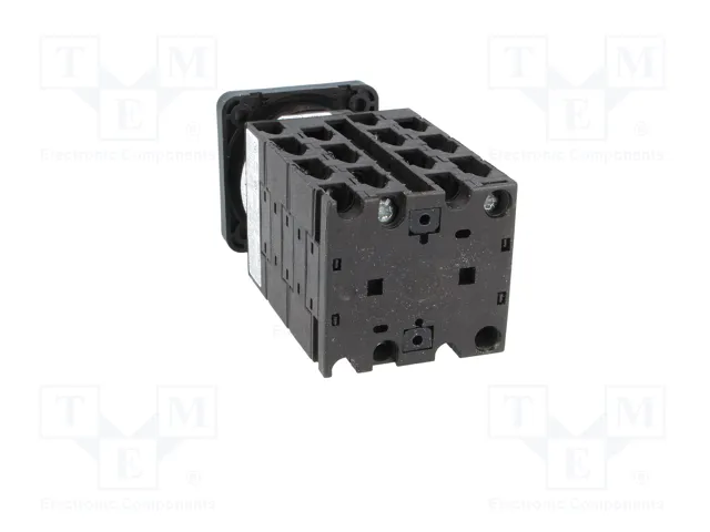 EATON ELECTRIC Interruptor de levas multiposición T0-6-8282/E 20A 5 posiciones