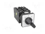 EATON ELECTRIC Interruptor de levas multiposición T0-6-8282/E 20A 5 posiciones
