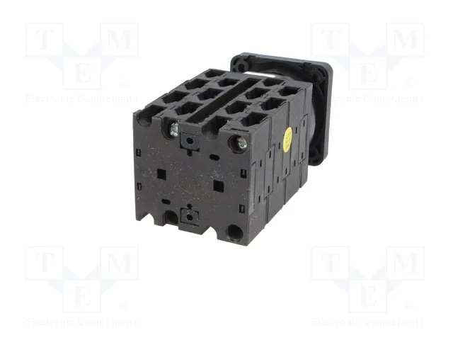 EATON ELECTRIC Interruptor de levas multiposición T0-6-8282/E 20A 5 posiciones