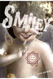 Yermo Ediciones Y Publicaciones, S.L. SMILEY 06