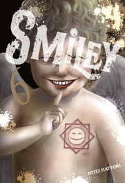 Yermo Ediciones Y Publicaciones, S.L. SMILEY 06