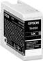 Epson T46S8 Cartucho de Tinta Negro Mate UltraChrome Pro10 25ml