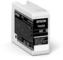 Epson Cartucho de tinta UltraChrome Pro 10 Negro mate T46S8 25ml