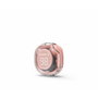 Gembird TWST-01-PK Auriculares TWS Rosa con Indicador LCD