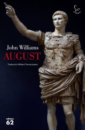 August, John Williams - EDICIONS 62