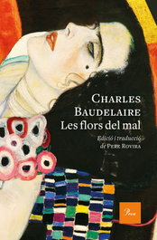 Les flors del mal, Charles Baudelaire - PROA EDICIONS