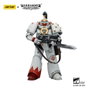 Joy Toy (CN) Warhammer The Horus Heresy White Scars MKVI Tactical Legionary 12 cm