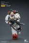 Joy Toy (CN) Warhammer The Horus Heresy White Scars MKVI Tactical Legionary 12 cm