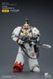 Joy Toy (CN) Warhammer The Horus Heresy White Scars MKVI Tactical Legionary 12 cm