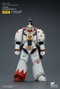 Joy Toy (CN) Warhammer The Horus Heresy White Scars MKVI Tactical Legionary 12 cm