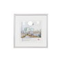 Walther New Lifestyle KV220S Plata 20x20 cm