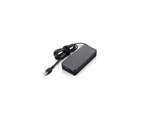 Lenovo Adaptador de Corriente 135W Slim Tip 4X20S56685 para ThinkCentre Lenovo Adaptador de Corriente 135W Slim Tip 4X20S56685 para ThinkCentre