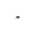 Lenovo ThinkCentre 135W Slim Tip AC Adapter Fuente de Alimentación 4X20S56685 Negro