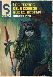 Terres dels cossos que es desfan, les, Roger Coch - SPECULA EDITORIAL