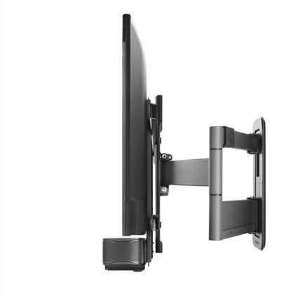 One For All WM5350 Soporte para Barra de Sonido con Giro y VESA
