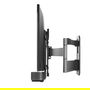 One For All WM5350 Soporte para Barra de Sonido con Giro y VESA