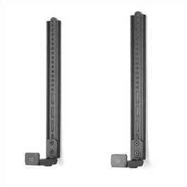 One For All WM5350 Soporte para Barra de Sonido con Giro y VESA