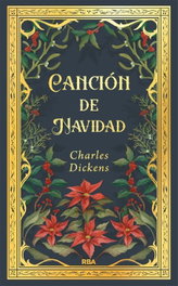 Cancion de Navidad, RBA - RBA