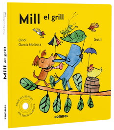 COMBEL, Mill el grill