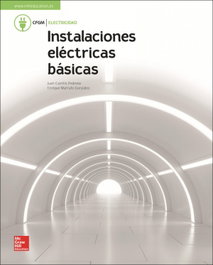 MC GRAW HILL INTERAMERICANA, Instalaciones eléctricas básicas - MC GRAW HILL INTERAMERICANA