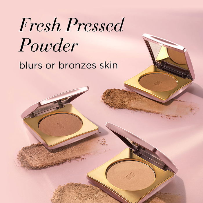 Elizabeth Arden SKINCARING POWDER Polvos Perfeccionadores Modulables #Deep 10 g
