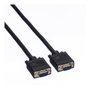 VALUE Cable SVGA HD15 Macho a Macho 20 m