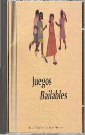 Juegos bailables, AKAL - AKAL