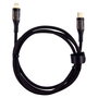 Be Mix Cable USB Tipo C a iPhone Carga y Sincronización 2.0A