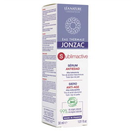 Jonzac Serum Hialurónico Antiedad 30ml