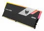Memoria acer ddr5 vesta2-32gb-6000-1r8-v8 cl32 rgb negr