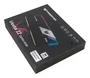 Memoria acer ddr5 vesta2-32gb-6000-1r8-v8 cl32 rgb negr