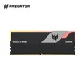 Memoria acer ddr5 vesta2-32gb-6000-1r8-v8 cl32 rgb negr