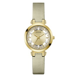 Guess GW0535L4 Reloj Analógico Dorado