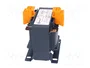 BREVE TUFVASSONS Transformador de red 63VA 400VAC 24V