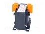 BREVE TUFVASSONS Transformador de red 63VA 400VAC 24V