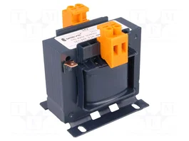 BREVE TUFVASSONS Transformador de red 63VA 400VAC 24V