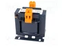 BREVE TUFVASSONS Transformador de red 63VA 400VAC 24V
