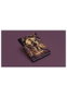Games Tribune Publishing S.L. Sea of Stars: Throes of the Watchmaker - El Arte de Bryce Kho