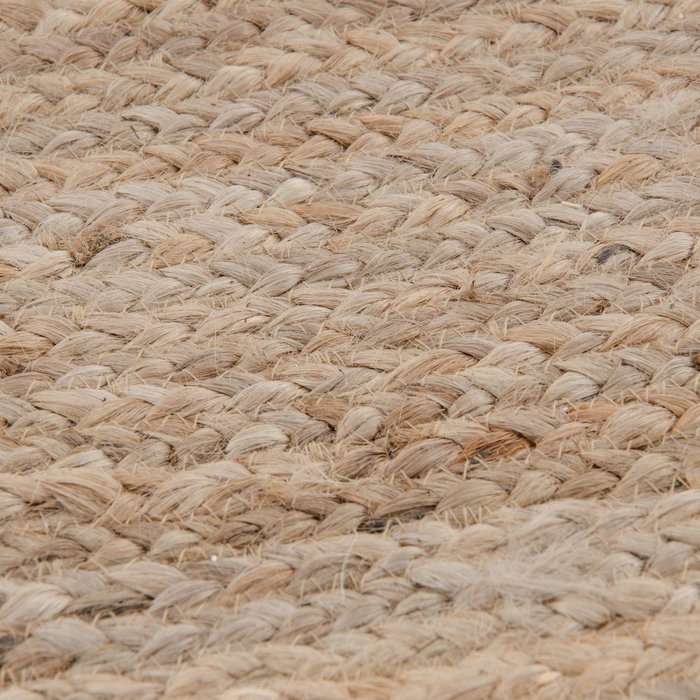 Alfombra Natural Yute Decoración 300 X 300 cm Alfombra Natural Yute Decoración 300 X 300 cm