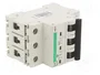 Promfactor Baltic Interruptor magnetotérmico ECO 3 polos 6A