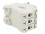 Promfactor Baltic Interruptor magnetotérmico ECO 3 polos 6A