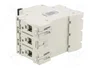 Promfactor Baltic Interruptor magnetotérmico ECO 3 polos 6A