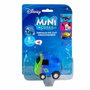 Bandai Mini Cute Cars Disney 1 unidad aleatoria