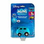 Bandai Mini Cute Cars Disney 1 unidad aleatoria