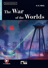 VICENS VIVES The War of the Worlds (+Audiobook)